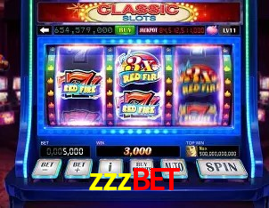 Tecnologia da Plataforma zzzbet